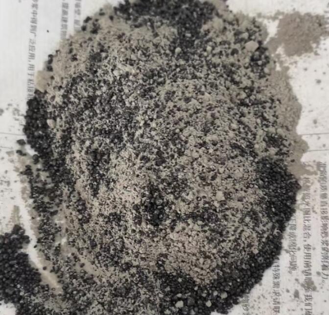 福绵不发火砂浆耐磨地坪施工方案