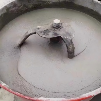 福绵灌浆料常见问题与解决方法