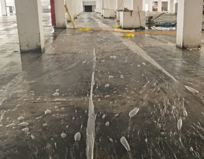 福绵不发火砂浆和不发火金属骨料有什么区别