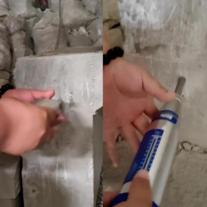 福绵混凝土强度不足的原因及处理方法