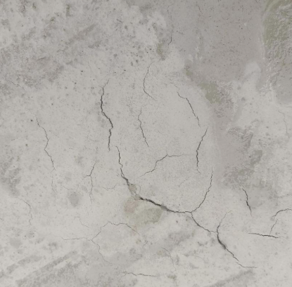 福绵灌浆料为什么会产生裂缝？出现裂缝该如何处理？