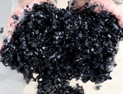 福绵沥青冷补料（沥青砂）的优势特点与施工流程解析