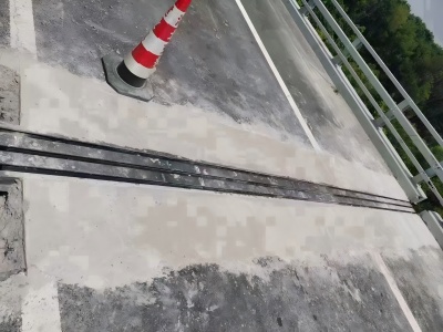 福绵伸缩缝更换后浇筑材料快速结构修补料速砼的产品特点及施工流程​