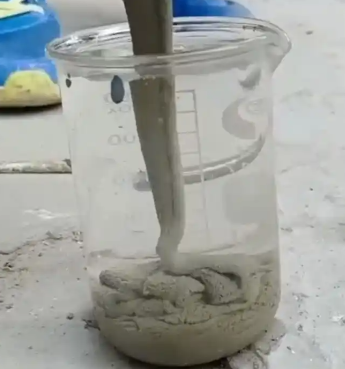 福绵水工混凝土絮凝剂，水下抗分散剂的作用及施工方法