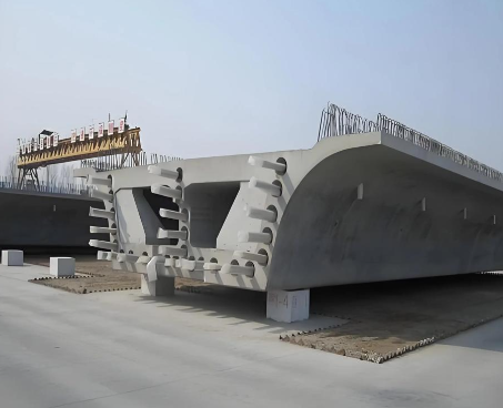 福绵抗冻压浆料的特点及标准化施工工艺